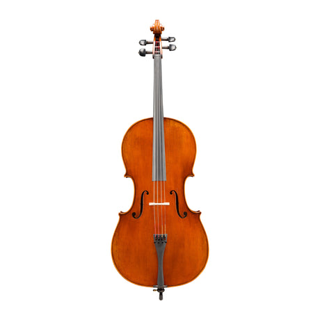 Eastman 702 Wilhelm Klier Cello Stradivari - Front