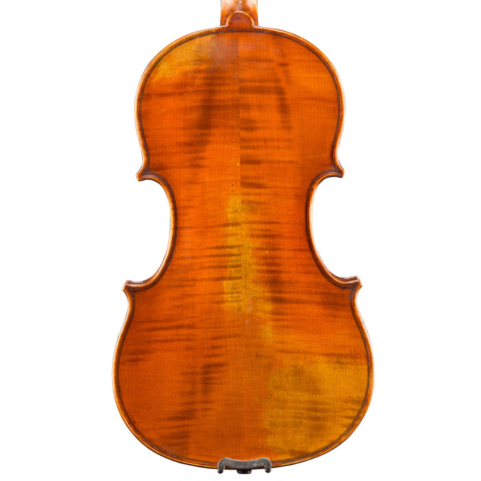 Intermediate instrument, Eastman Violin Stradivari