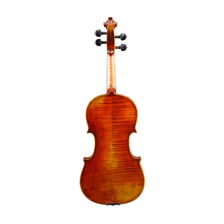 Eastman 605 Violin - Back