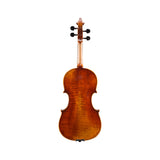 Eastman 701 Rudoulf Doetsch Violin Guarneri - Back