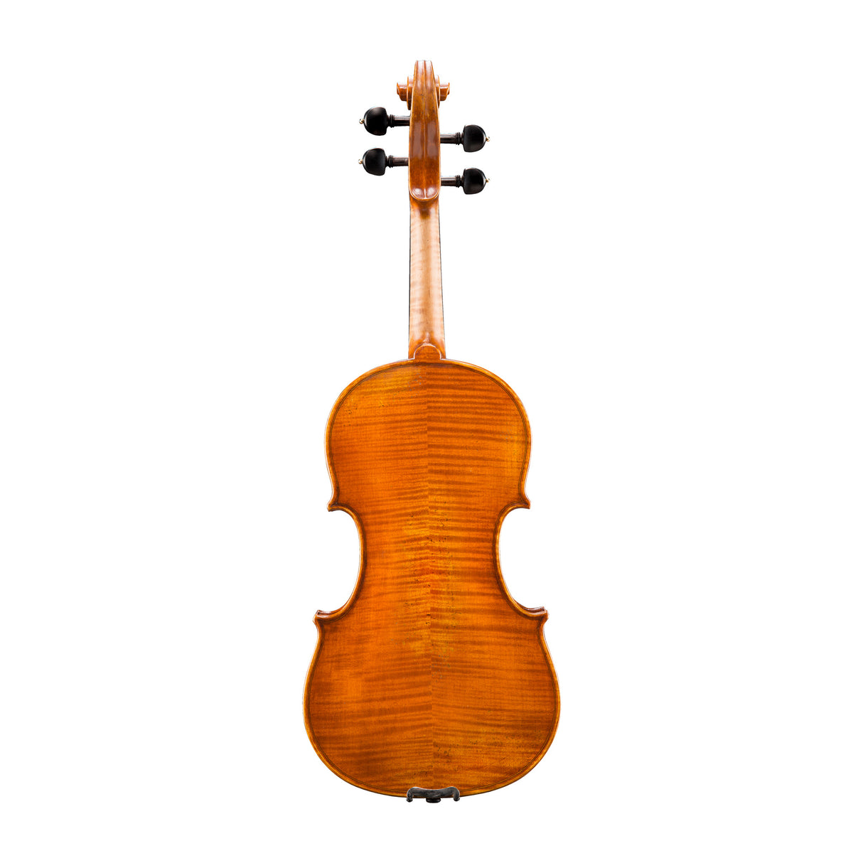 Eastman 702 Wilhelm Klier Violin - Back