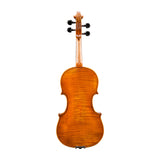 Eastman 702 Wilhelm Klier Violin - Back