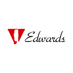 Edwards logo