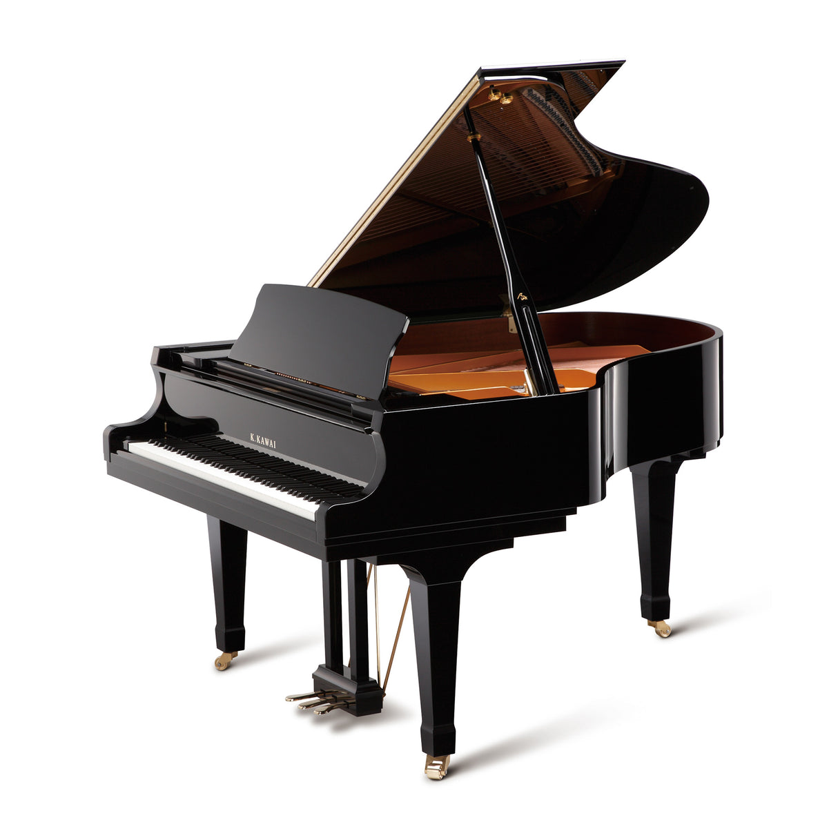 Kawai GX-2 Grand Piano