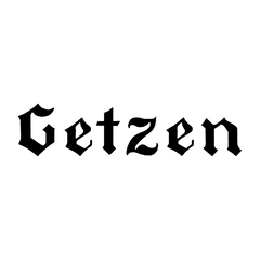 Getzen logo