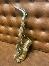 Consignment Conn "Chu" Alto Saxophone - Serial Number 159199