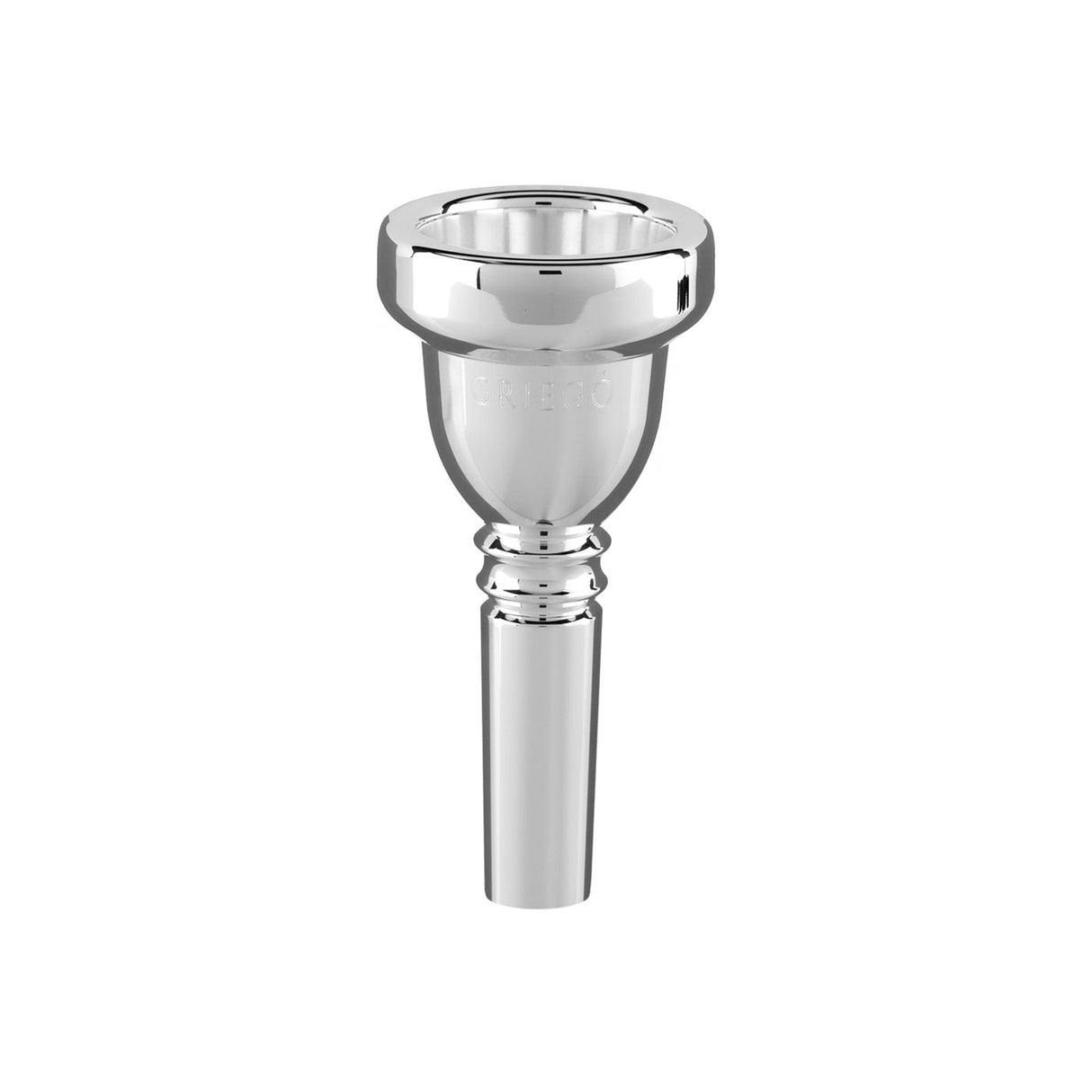 Griego Brian Hecht Tenor Dub Trombone Mouthpiece