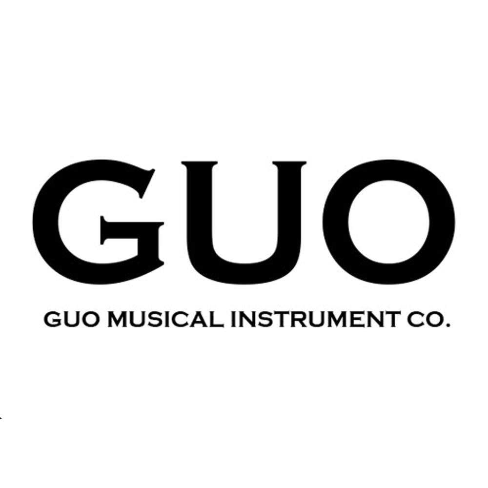 Guo logo