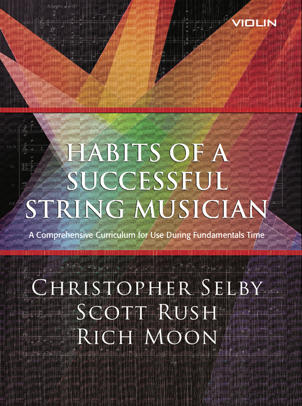 Habits of a Successful String Musician