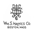 Haynes logo