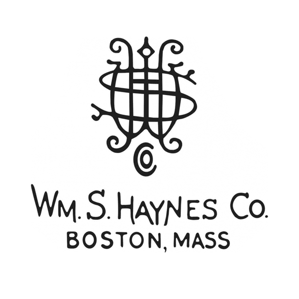 Haynes logo