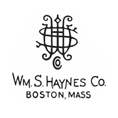 Haynes logo