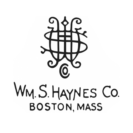 Haynes logo