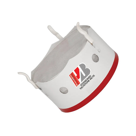 Humes & Berg Velvet-Tone Bucket Mute for Tenor Trombone