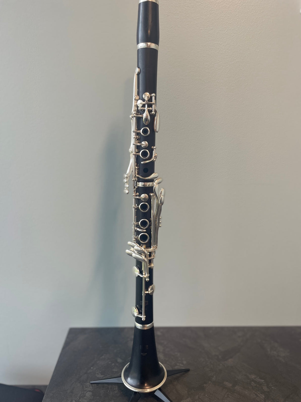 Consignment Bb Leblanc Opus Clarinet