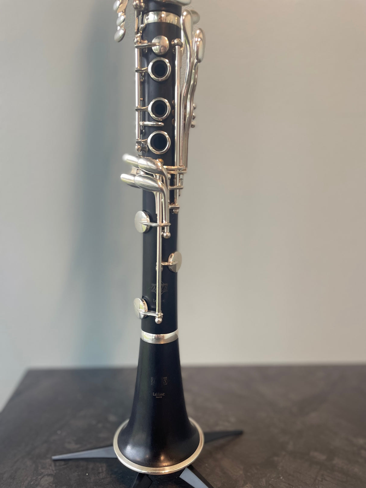 Consignment Bb Leblanc Opus Clarinet