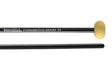 F8 Innovative Percussion birch handles, medium rubber marimba mallets