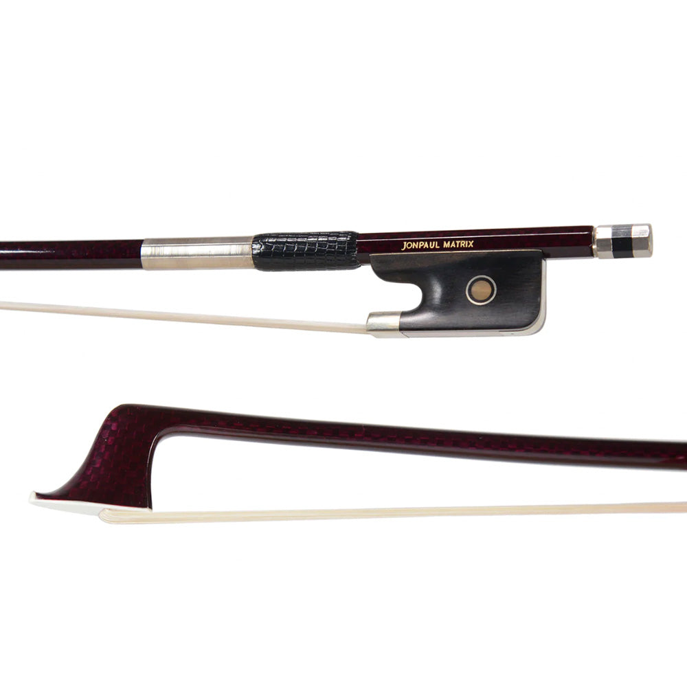 JonPaul Matrix Cello Bow