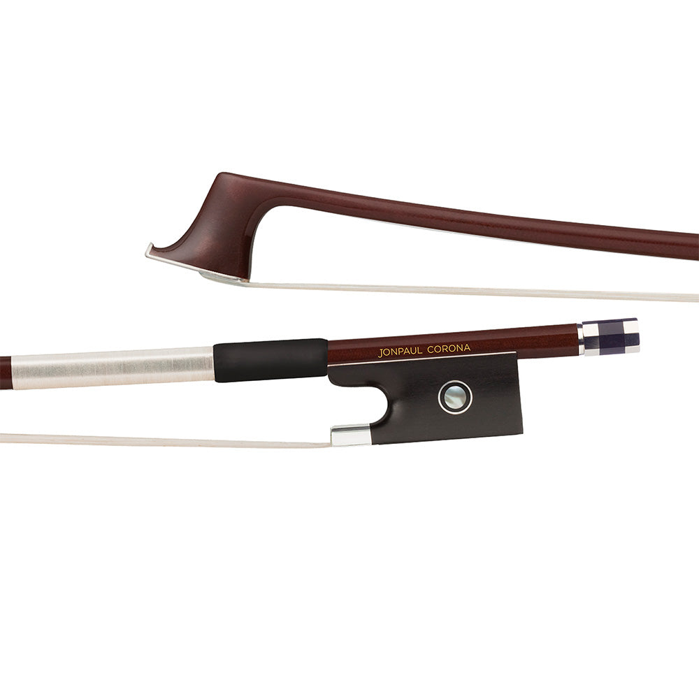 JonPaul Corona Violin Bow