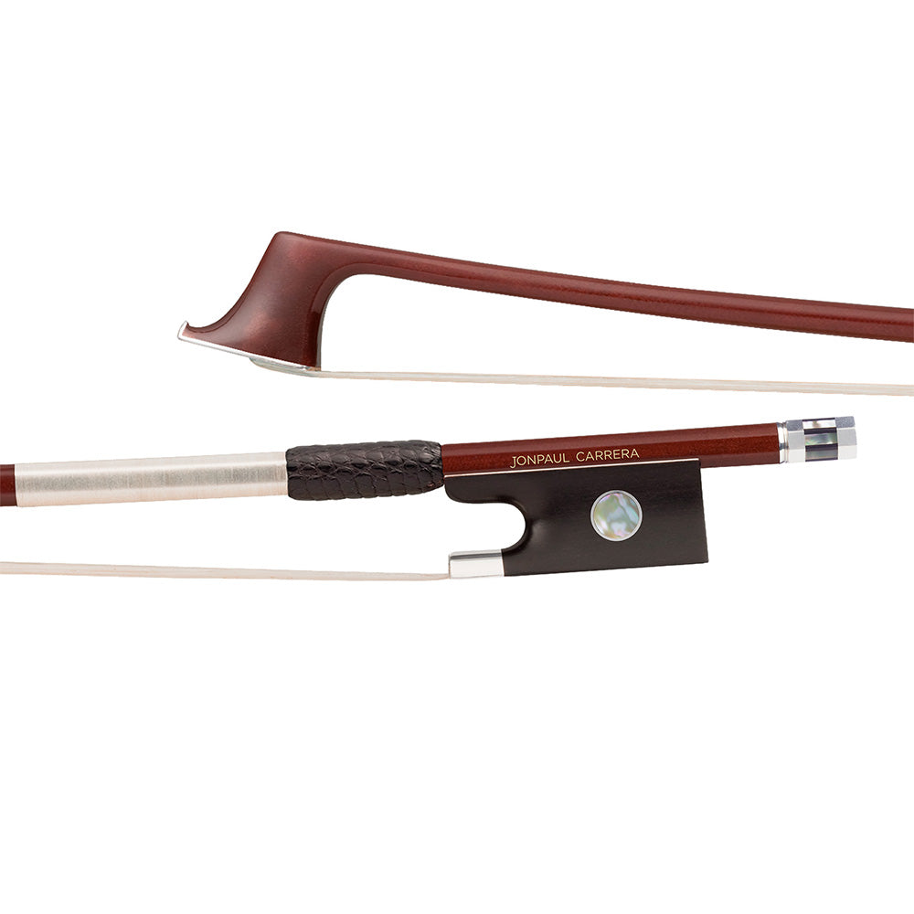 JonPaul Carrera Violin Bow