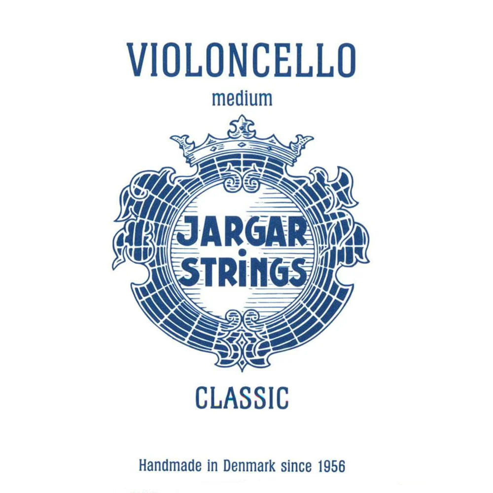 Jargar Classic Cello Strings