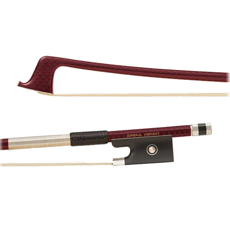 JonPaul Vibrant Violin Bow