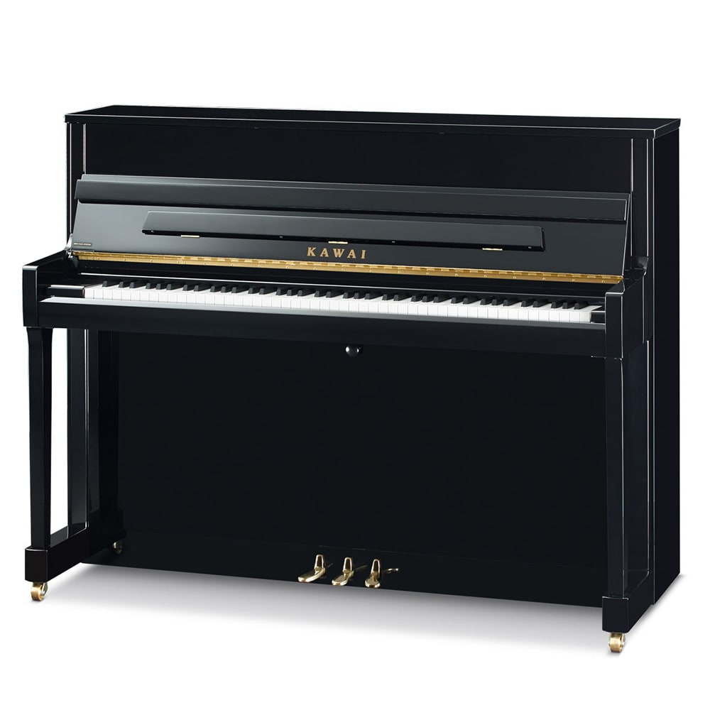 Kawai K-200 Professional Upright Piano