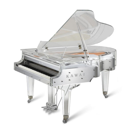 Kawai CR45 Crystal Grand Piano