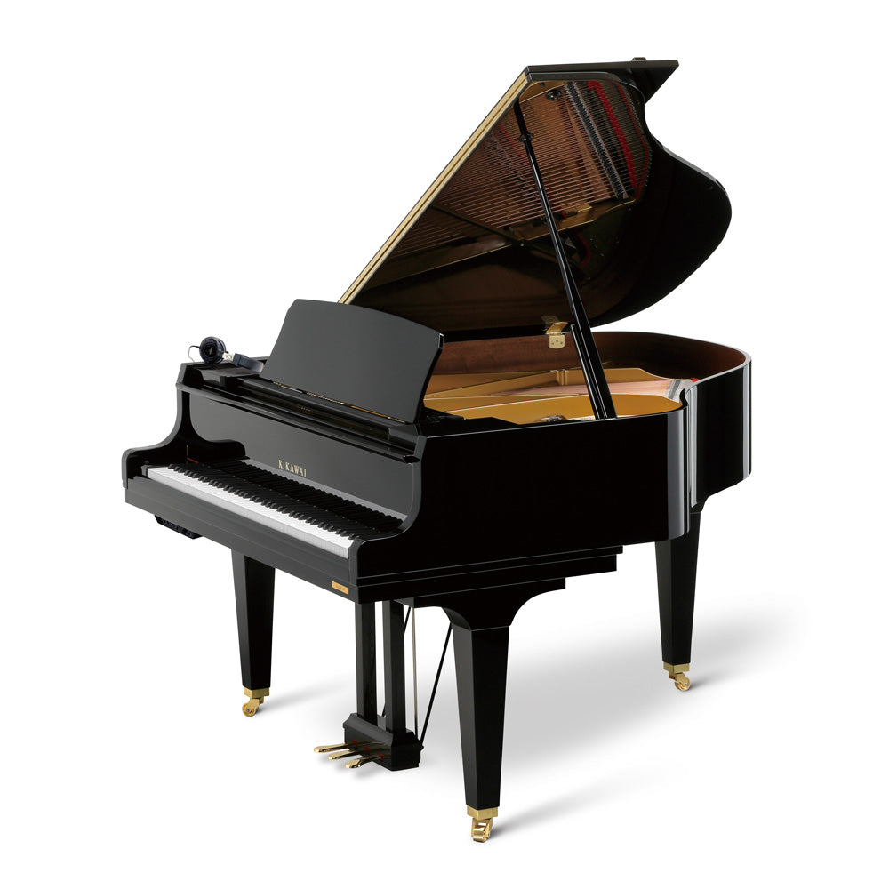 Kawai GL-30 AURES 2 Hybrid Grand Piano