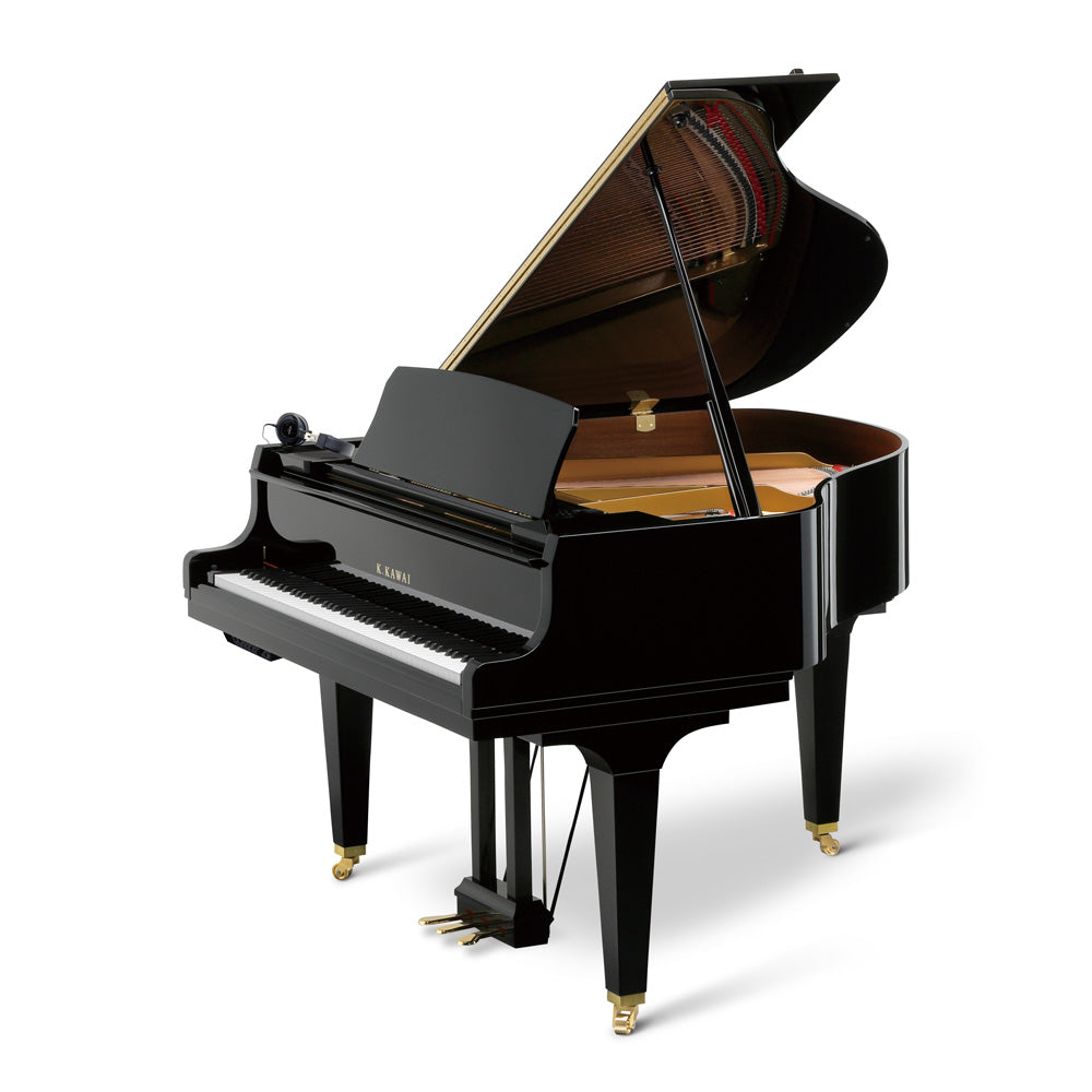 Kawai GL10-ATX4 Hybrid Grand Piano