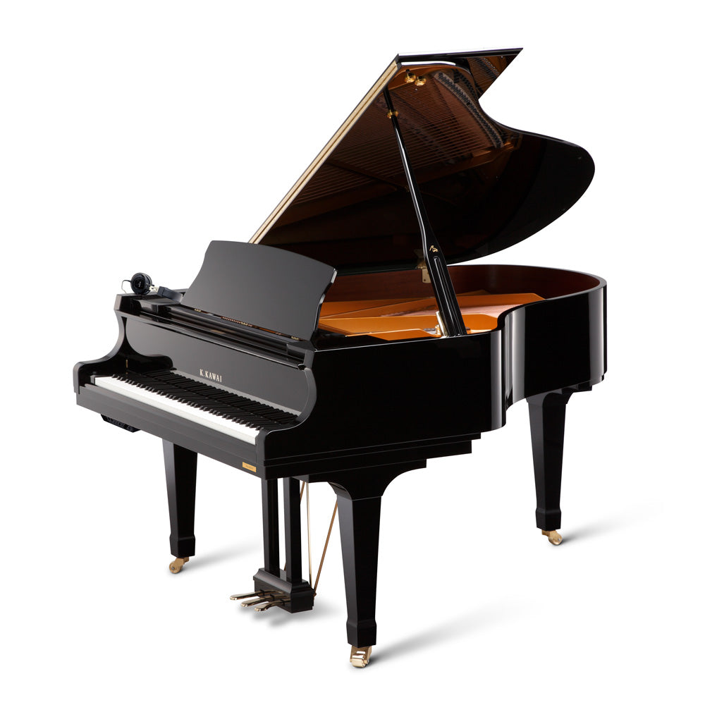 Kawai GX-2 AURES 2 Hybrid Grand Piano