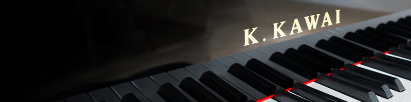 Kawai piano