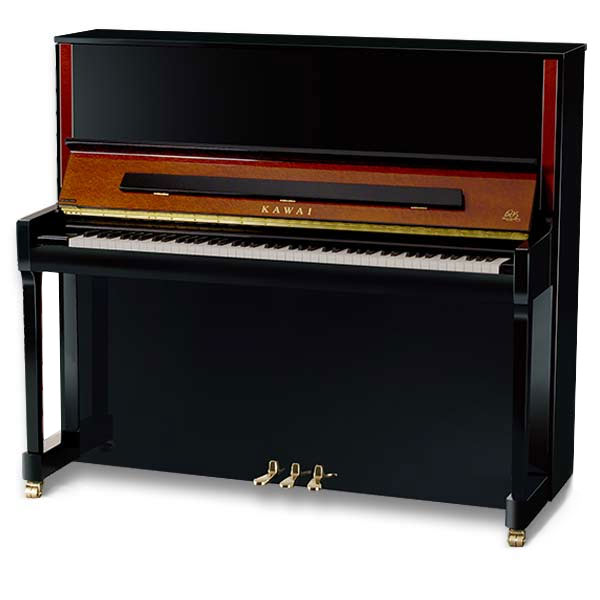 Kawai K-500 60th Anniversary Limited Edition Upright Piano