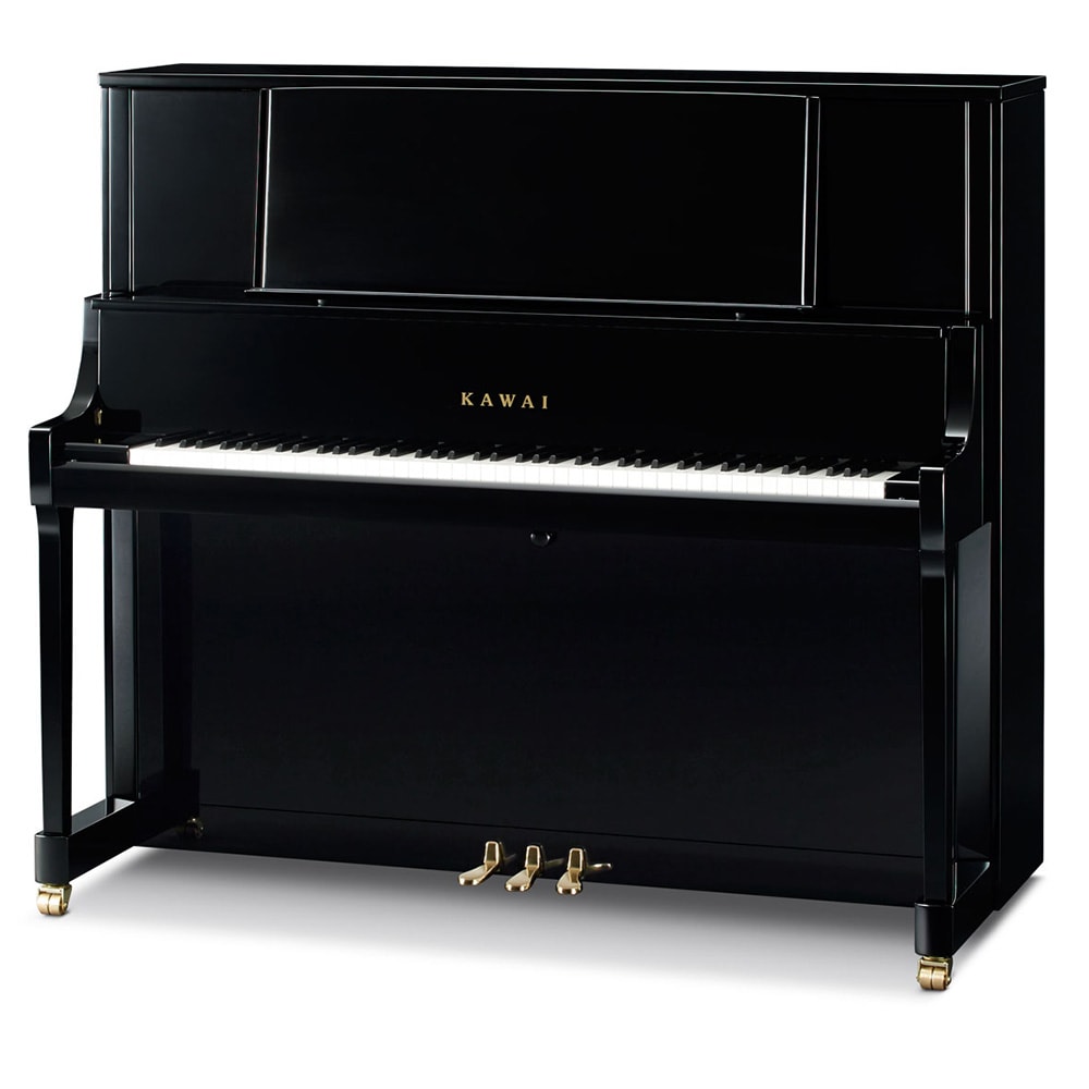 Kawai K-800 Professional Upright Piano