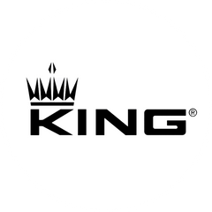 King logo