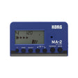 Korg MA-2 Digital Metronome - Blue