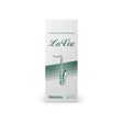 Box of Lavoz tenor saxophone reeds