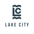 Lake City logo