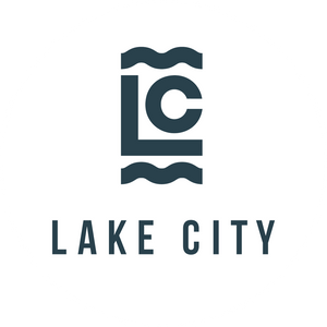 Lake City logo