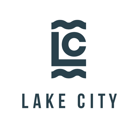 Lake City logo