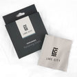 Lake City instrument polishing cloth