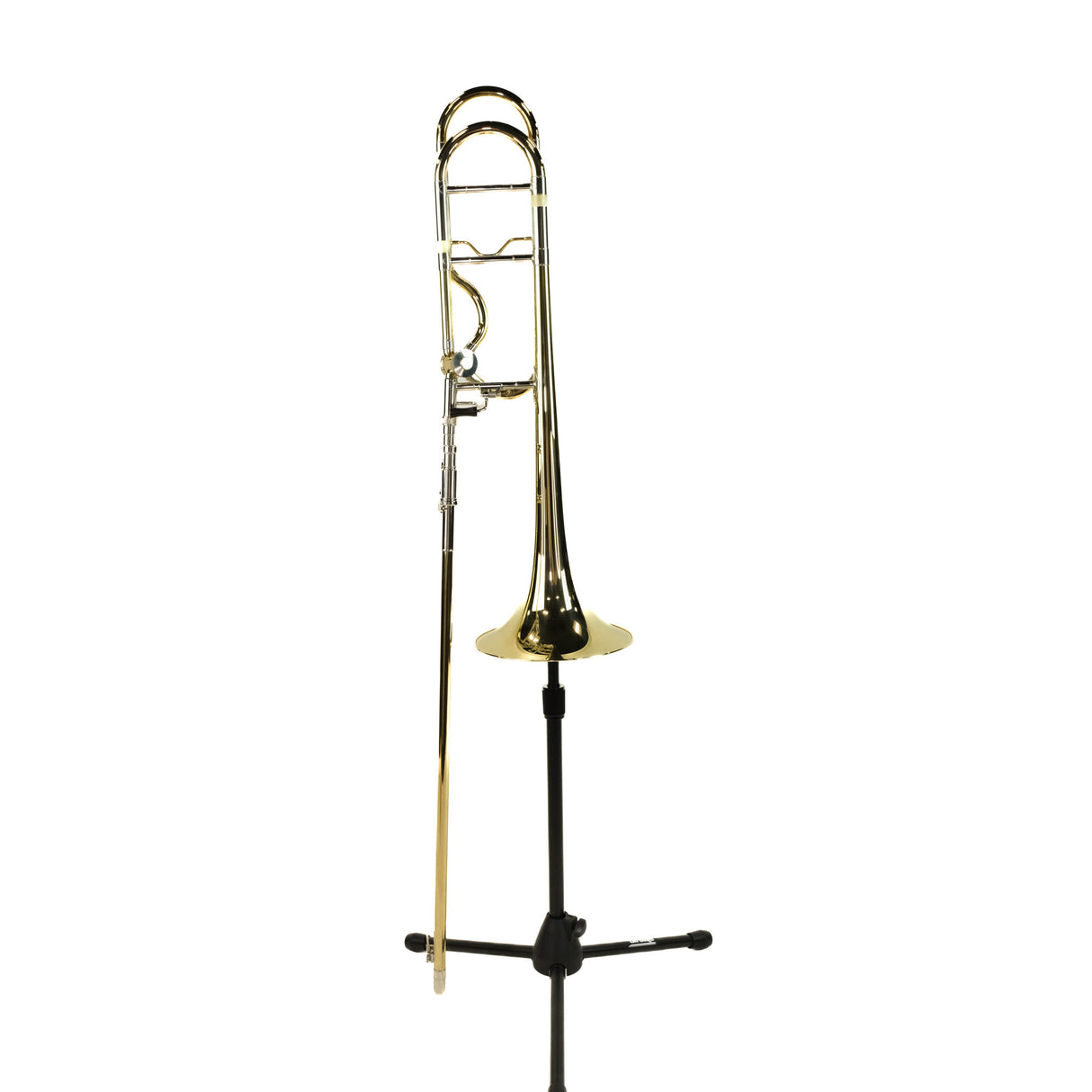 Lake City TB415II Large Bore Tenor Trombone