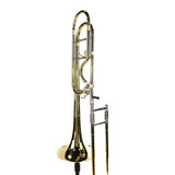 Lake City TB415II Large Bore Tenor Trombone