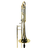 Lake City TB415II Large Bore Tenor Trombone