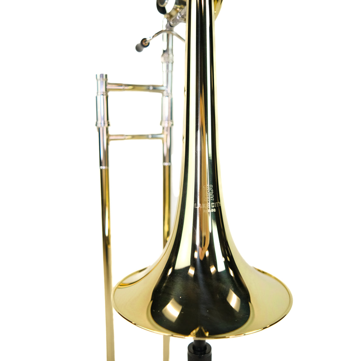 Lake City TB415II Large Bore Tenor Trombone