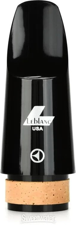 Leblanc Vito II Bass Clarinet plastic mouthpiece