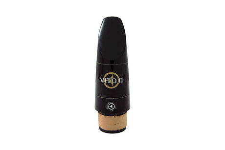 Leblanc Vito II Bb clarinet mouthpiece