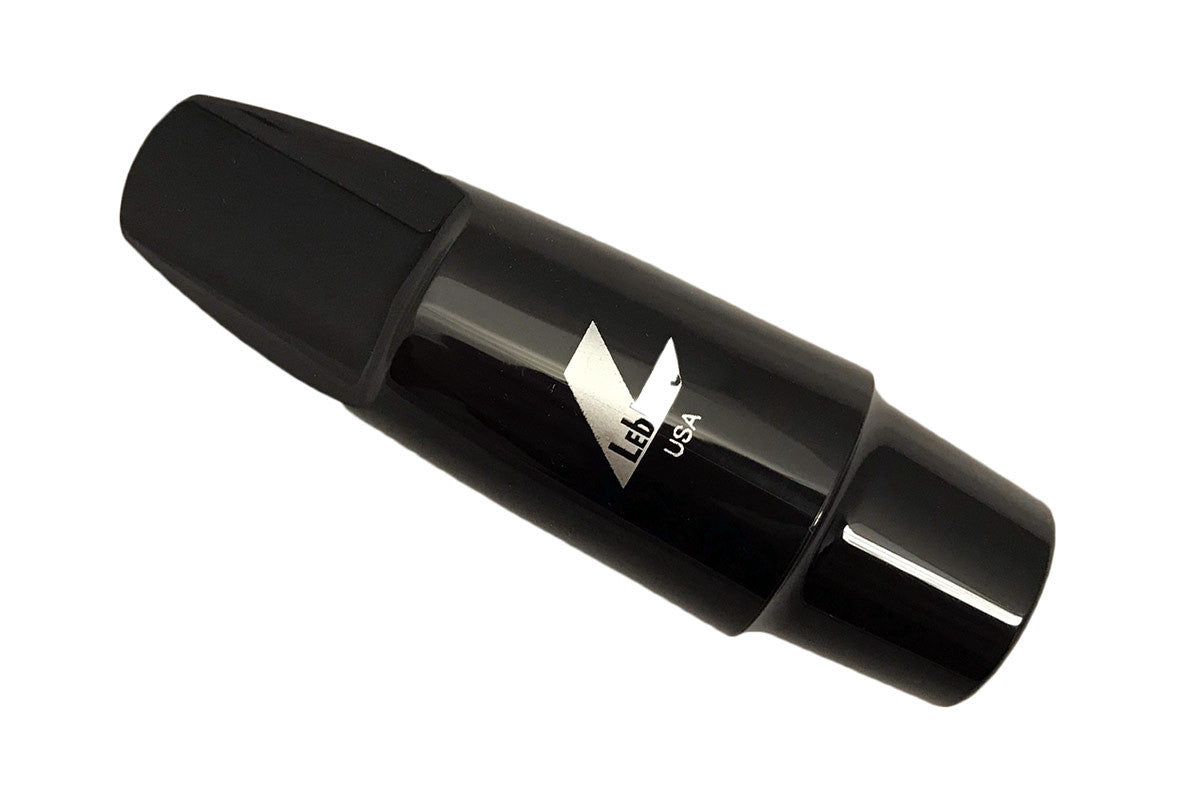 Leblanc Vito II plastic tenor saxophone mouthpiece