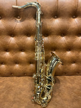 Consignment Selmer Mark VI Tenor Saxophone