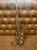 Consignment Selmer Mark VI Tenor Saxophone